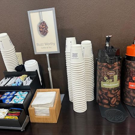 Wingate By Wyndham Sioux City Bagian luar foto