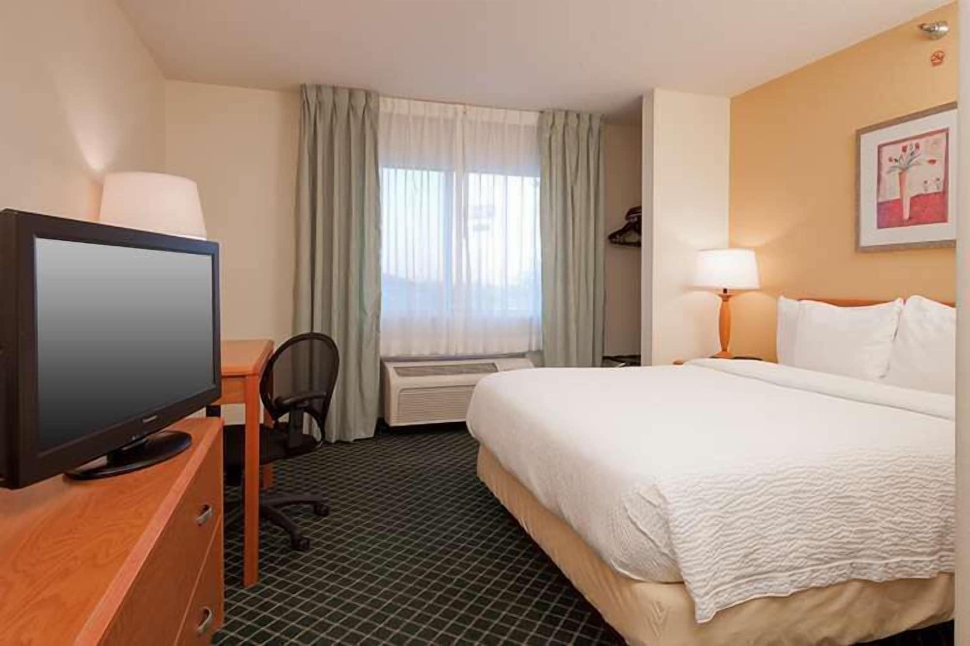 Wingate By Wyndham Sioux City Bagian luar foto