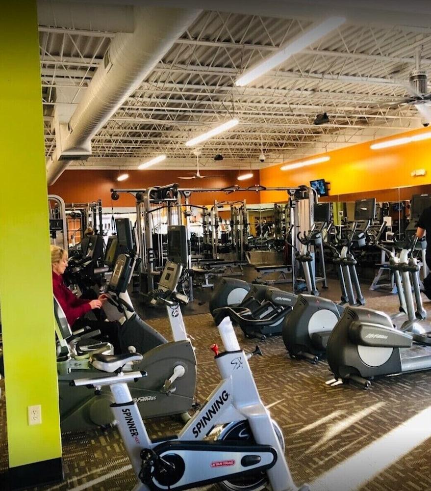 Wingate By Wyndham Sioux City Bagian luar foto