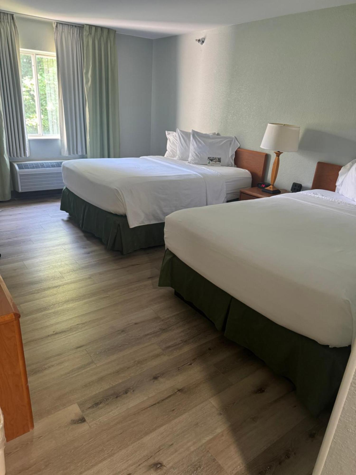 Wingate By Wyndham Sioux City Bagian luar foto