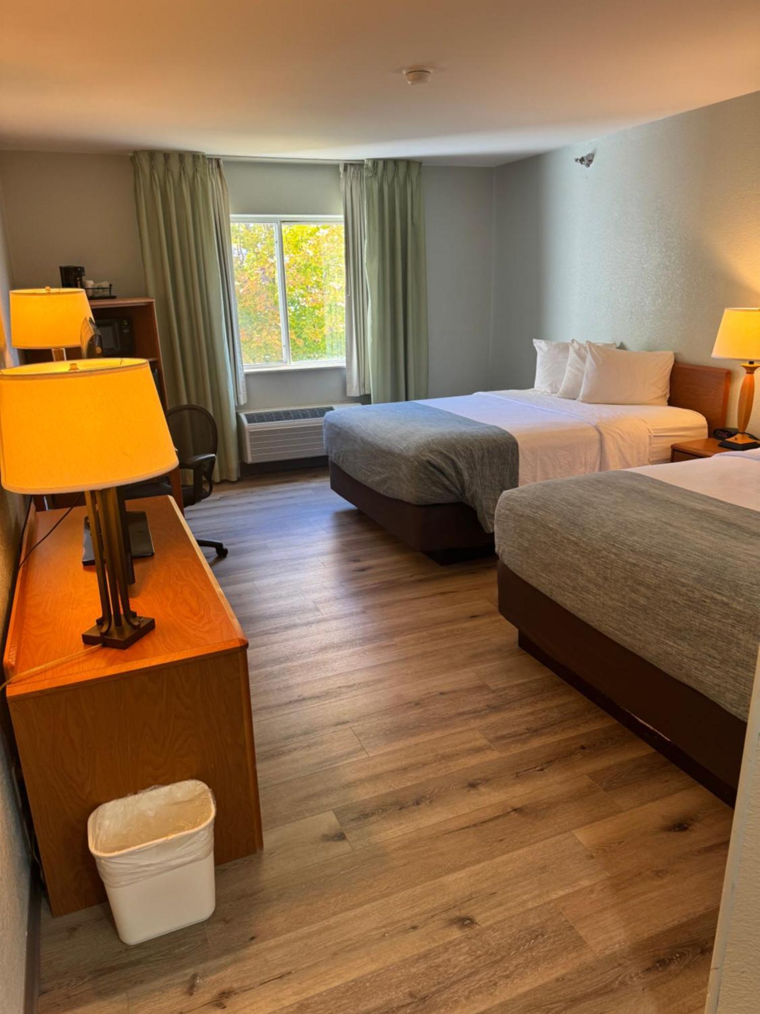 Wingate By Wyndham Sioux City Bagian luar foto