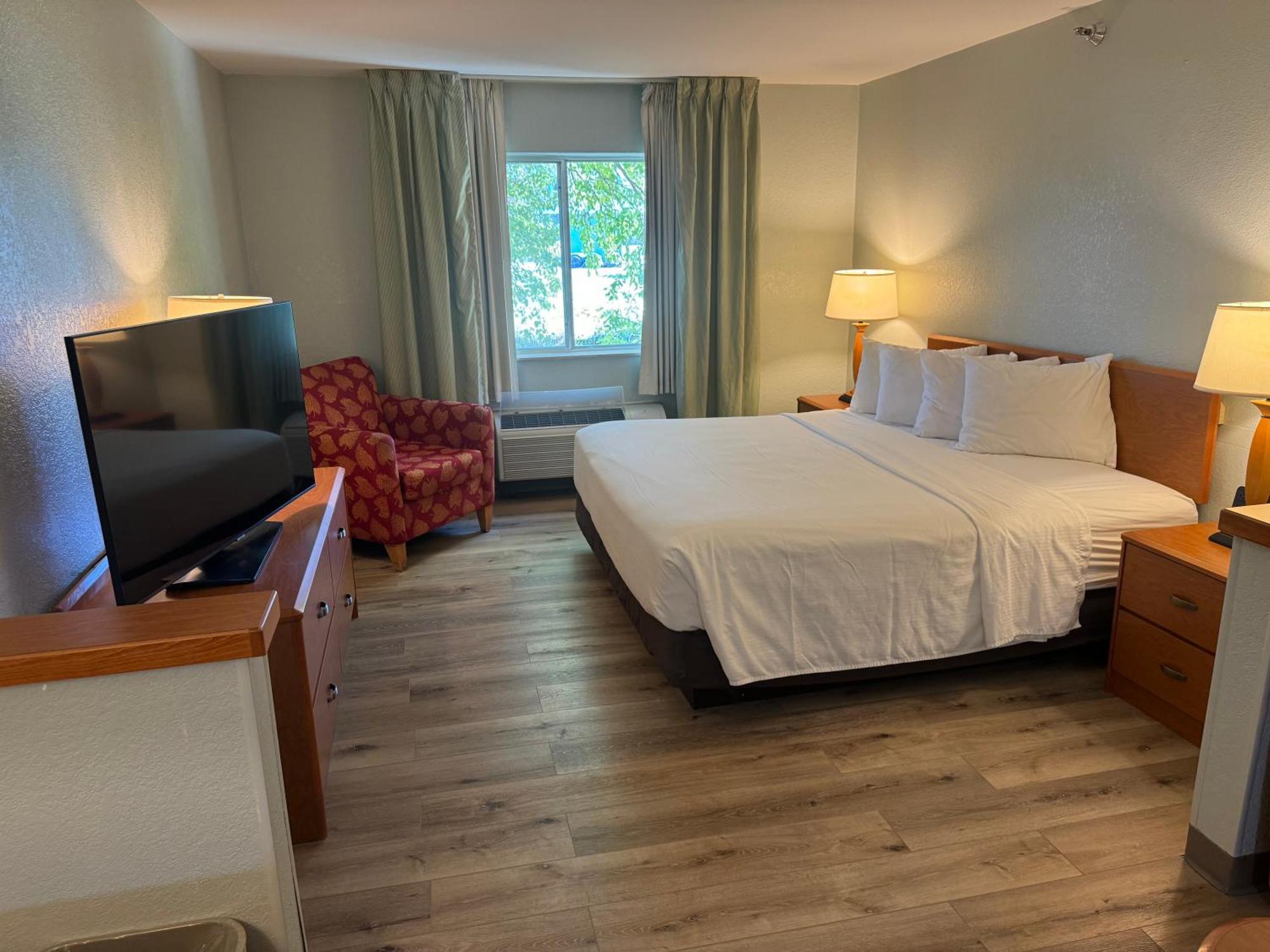 Wingate By Wyndham Sioux City Bagian luar foto