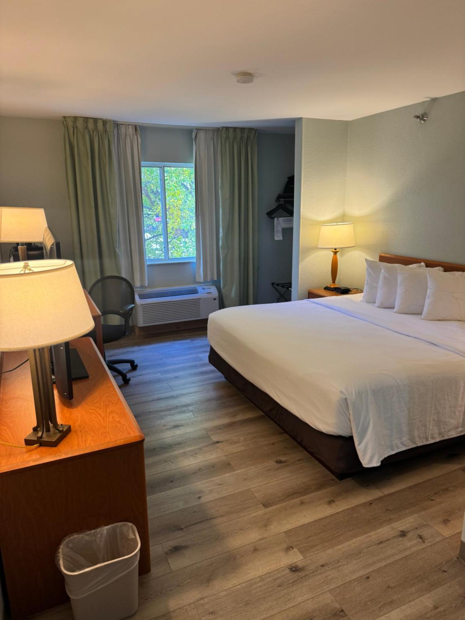 Wingate By Wyndham Sioux City Bagian luar foto