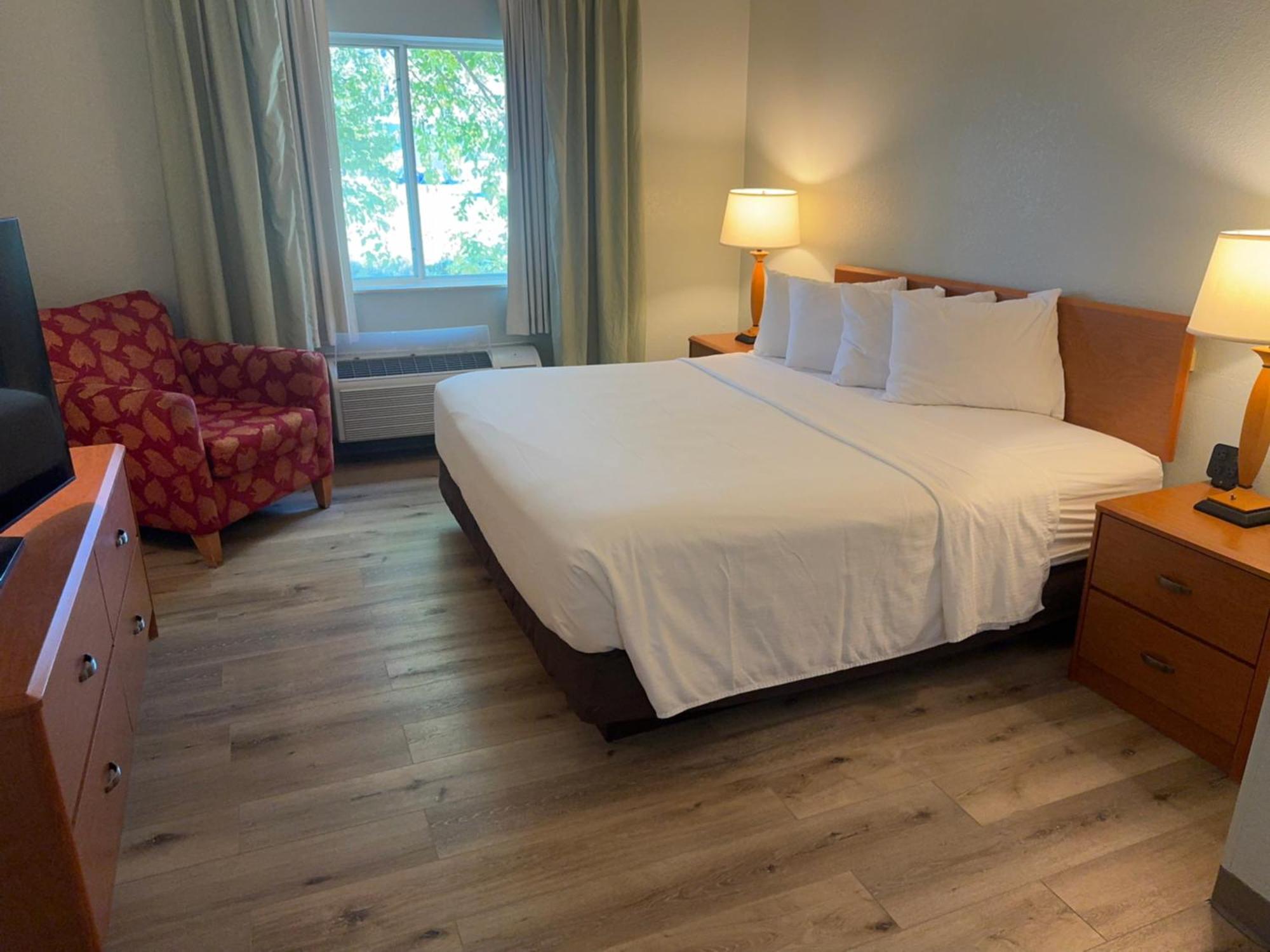 Wingate By Wyndham Sioux City Bagian luar foto