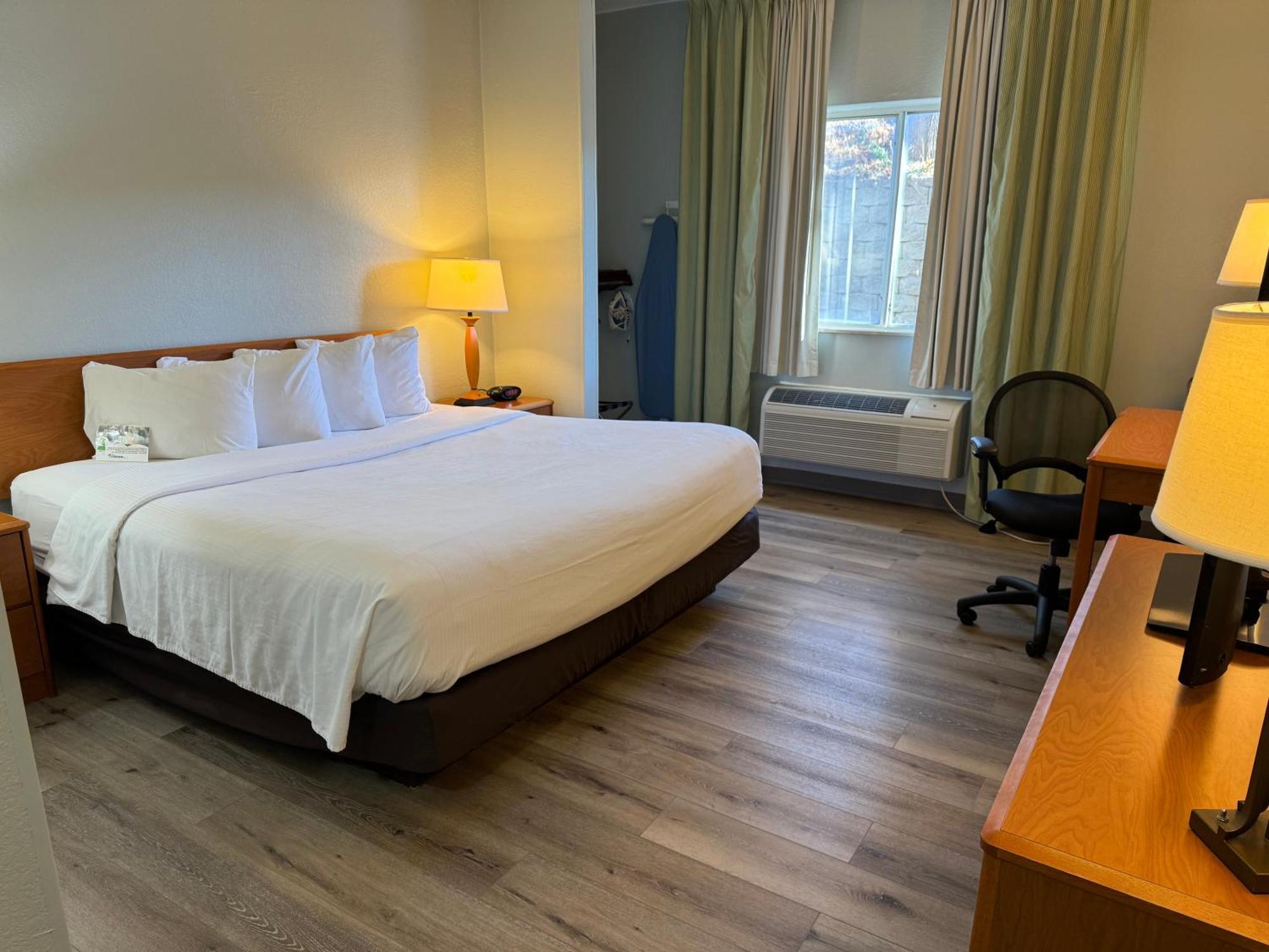 Wingate By Wyndham Sioux City Bagian luar foto