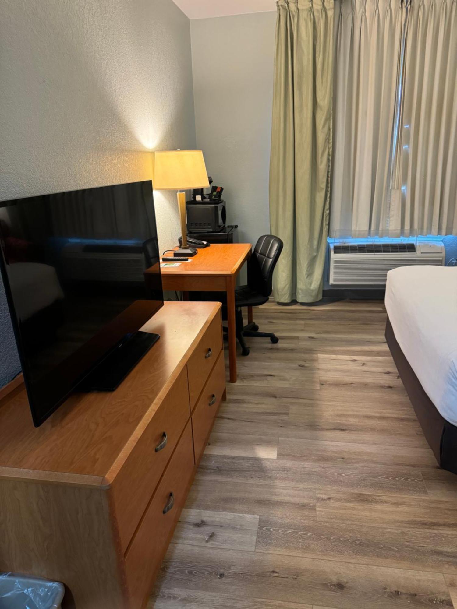 Wingate By Wyndham Sioux City Bagian luar foto