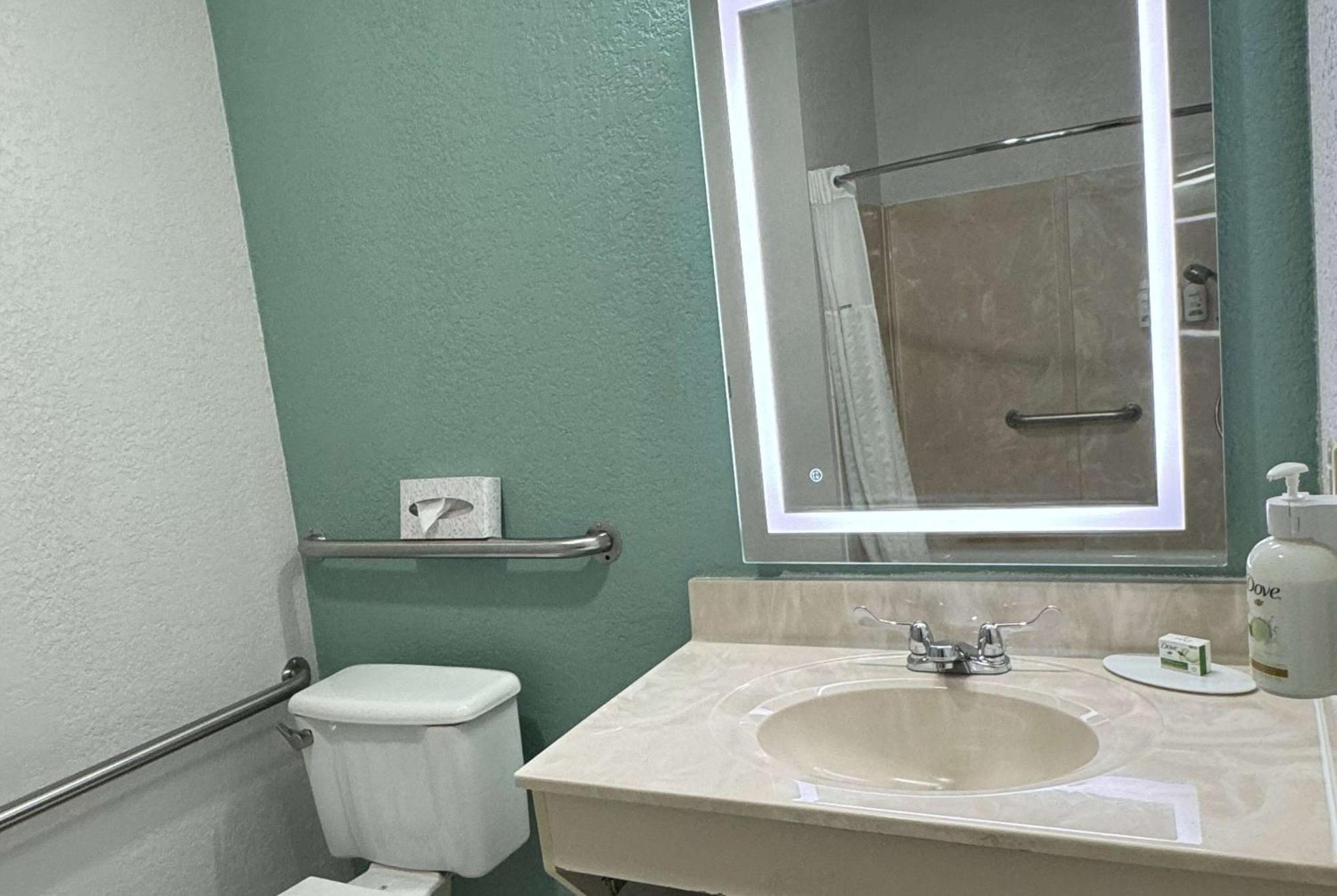 Wingate By Wyndham Sioux City Bagian luar foto