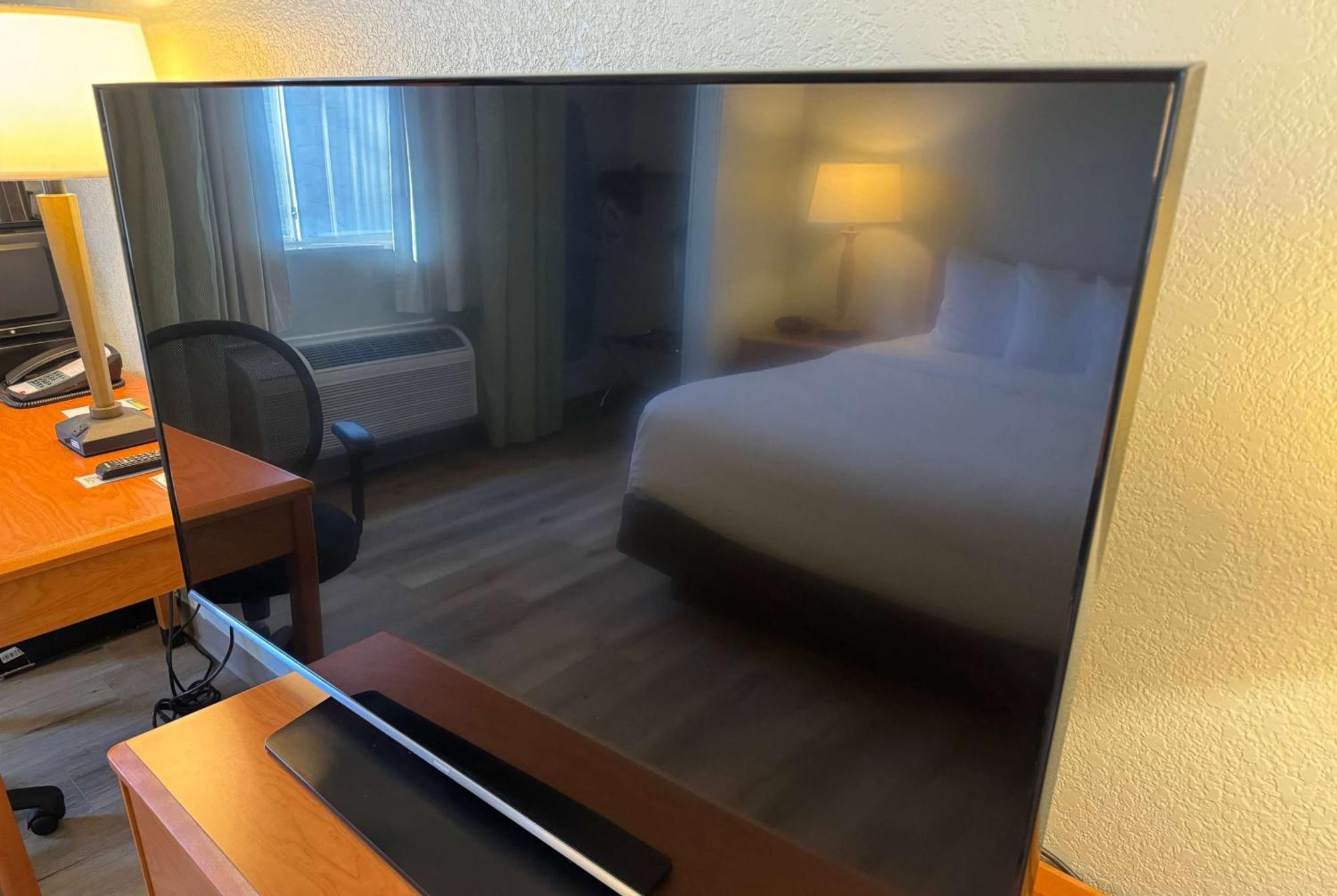 Wingate By Wyndham Sioux City Bagian luar foto