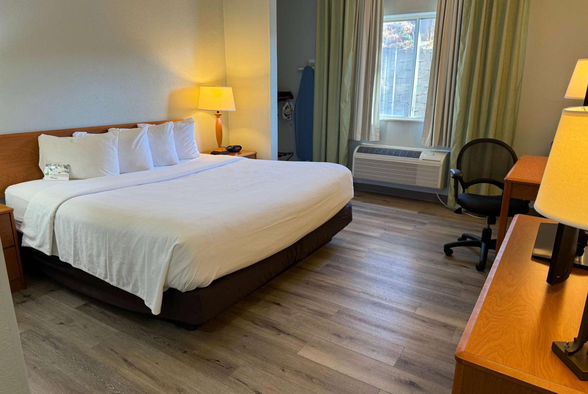 Wingate By Wyndham Sioux City Bagian luar foto