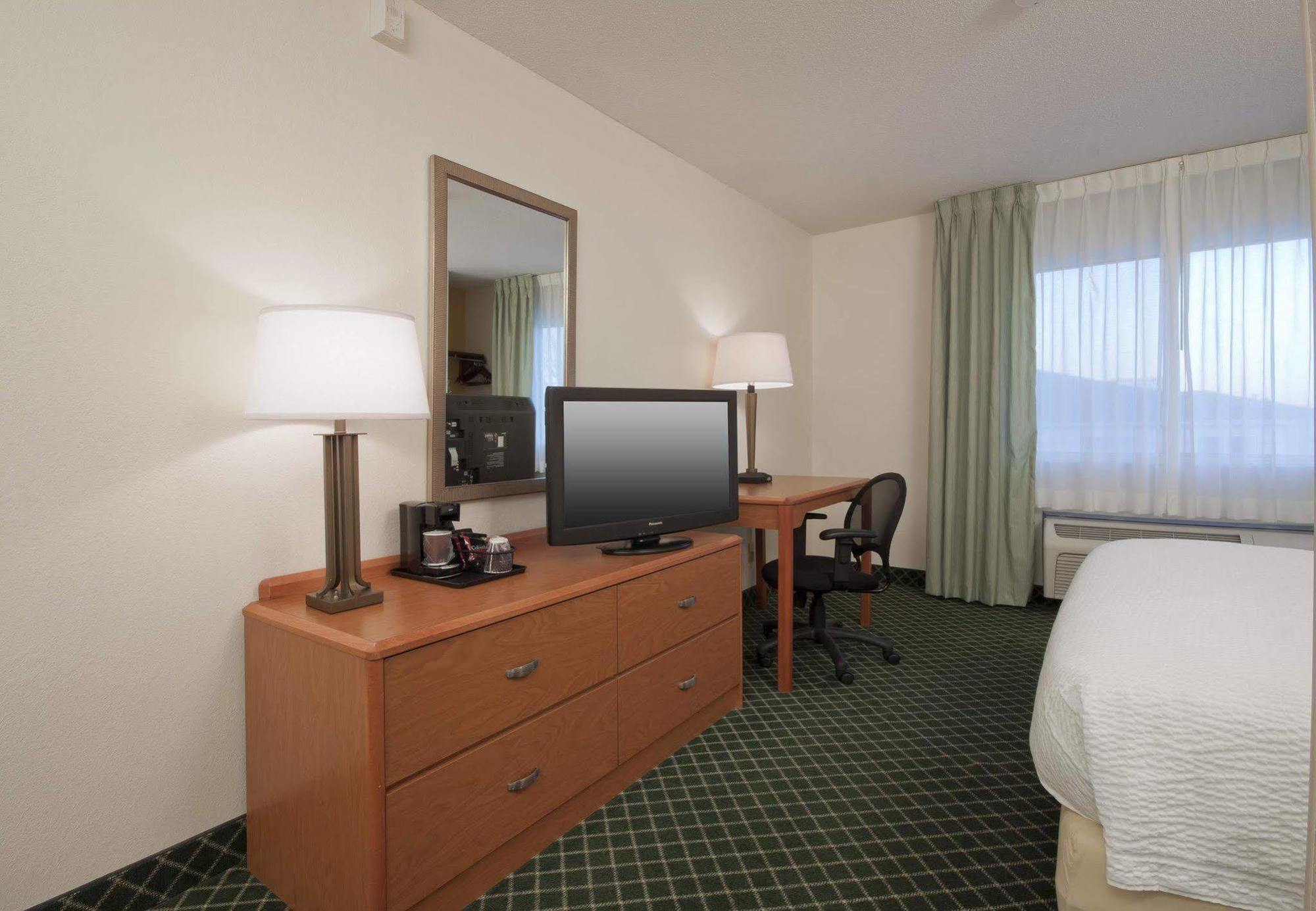 Wingate By Wyndham Sioux City Bagian luar foto